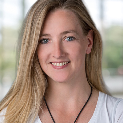 Heidi Frey